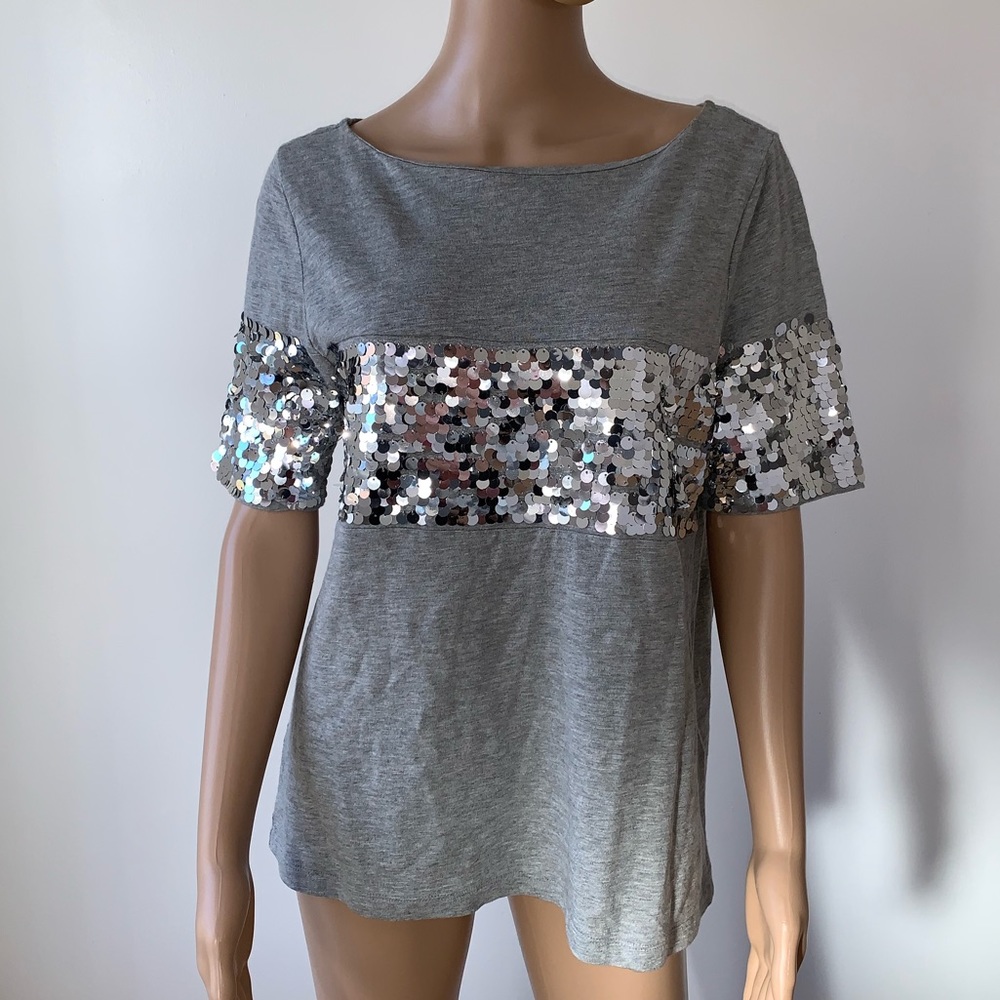 Banana republic top size S
